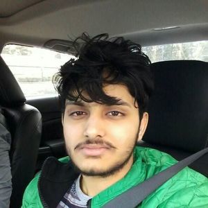 Meet your Posher, Virender singh